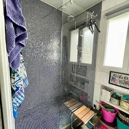 Appartamento Bright For 3 With Balcony - 11e Bastille