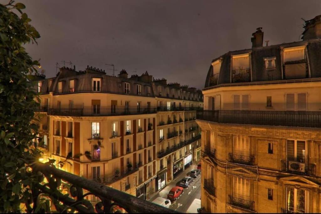 Appartamento Bright For 3 With Balcony - 11e Bastille