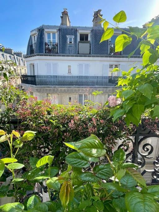 Bright For 3 With Balcony - 11e Bastille Appartamento *