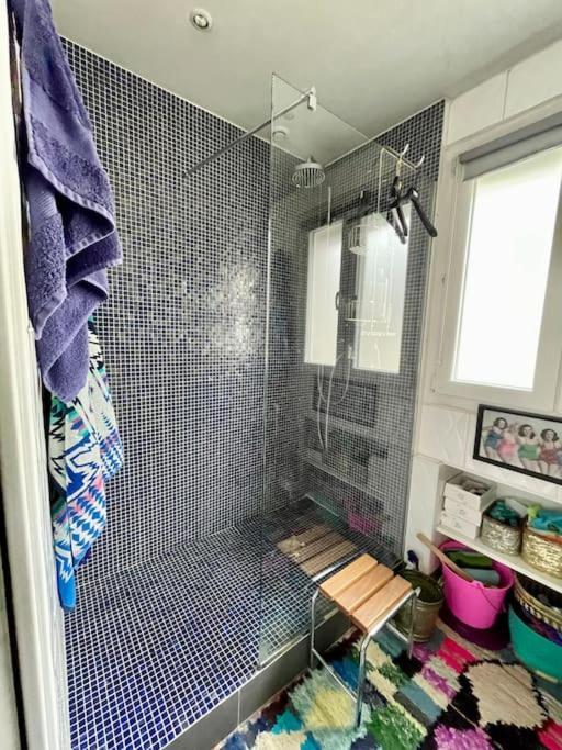 Appartamento Bright For 3 With Balcony - 11e Bastille
