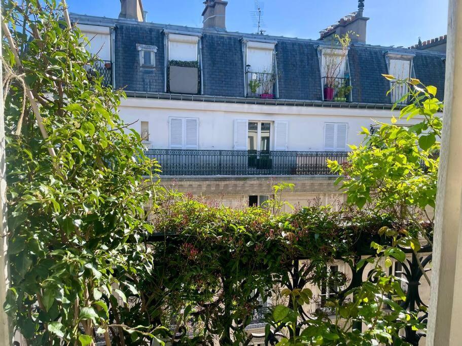 Bright For 3 With Balcony - 11e Bastille Appartamento